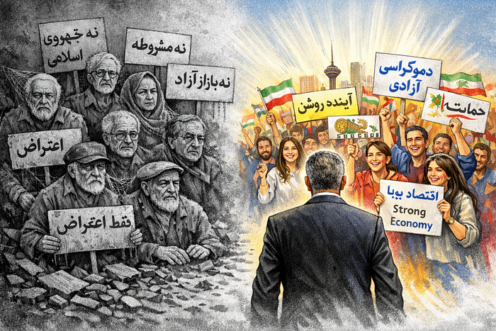 وقتی «نه» گفتن جای «راه‌حل» را می‌گیرد